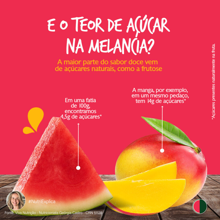 Doçura irresistível com poucas calorias. Equilíbrio no sabor doce que faz bem!