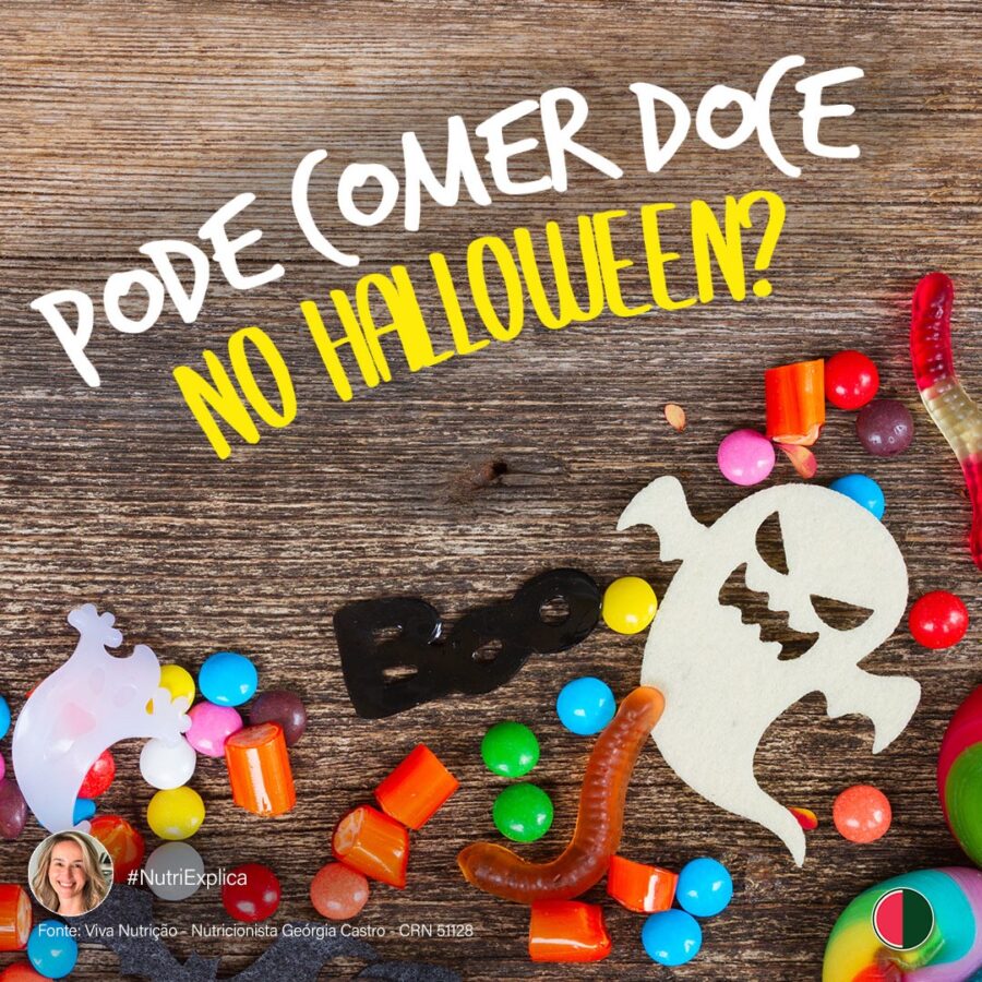 Mitos e Verdades sobre o Halloween