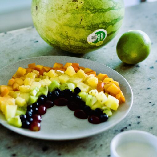 Comida É Brinquedo, Sim!