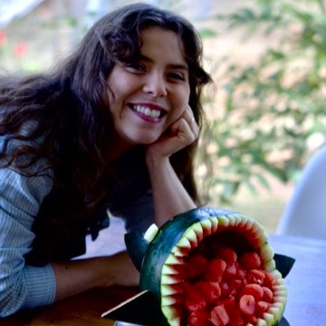 Tubarão de Melancia: uma ideia divertida e nutritiva para surpreender as crianças!