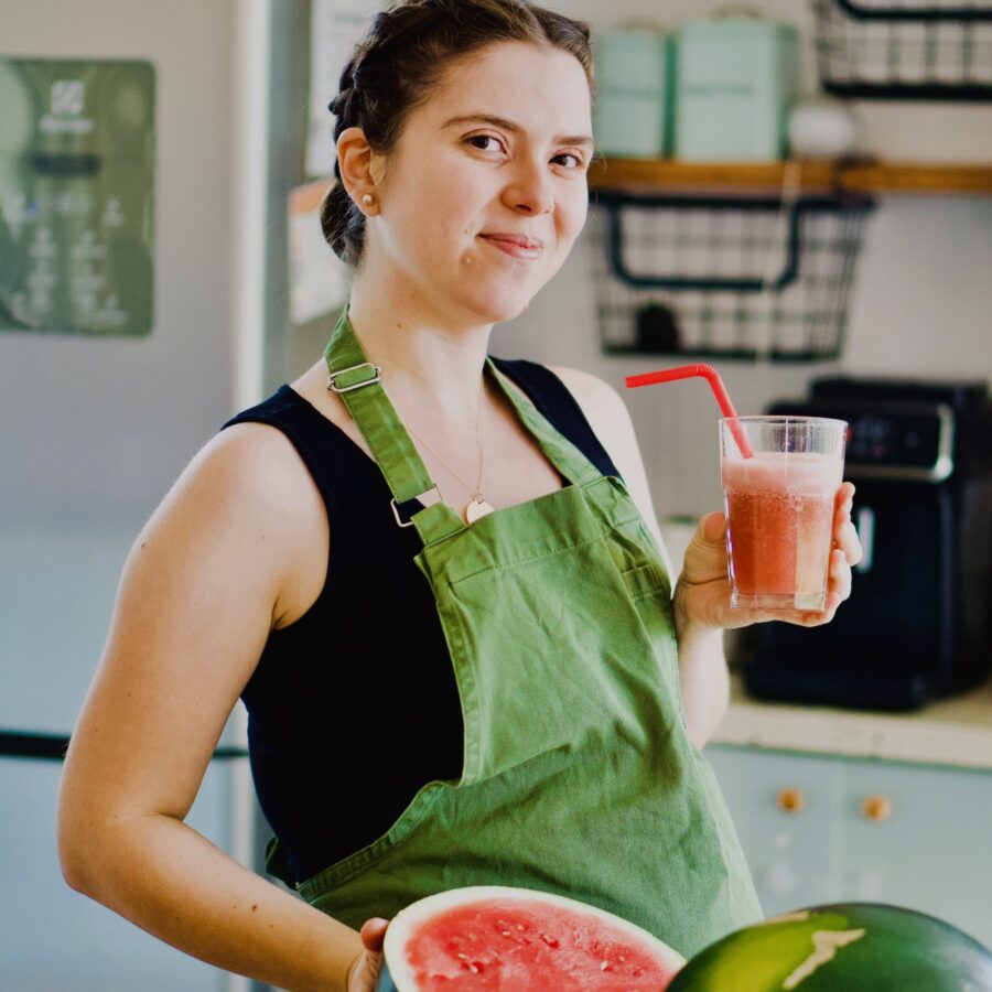 Melancia: a Aliada Surpreendente da Gestação